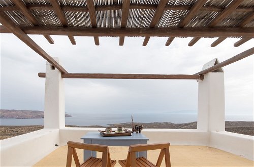 Foto 79 - Villa Cycladic Breeze Tranquil & Private