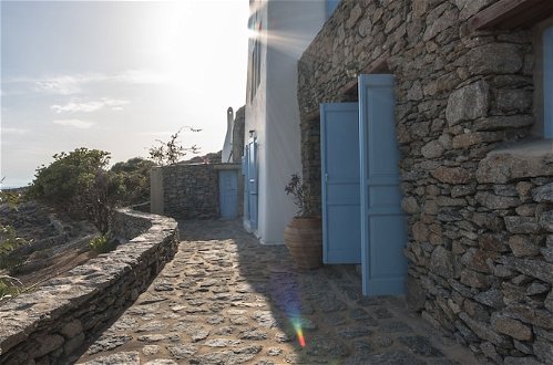 Foto 74 - Villa Cycladic Breeze Tranquil & Private