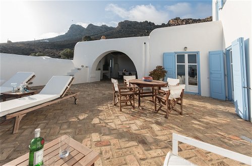 Foto 71 - Villa Cycladic Breeze Tranquil & Private