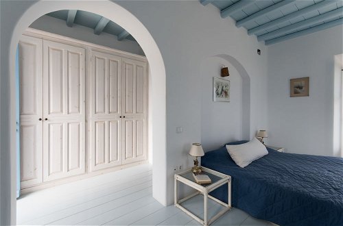 Foto 32 - Villa Cycladic Breeze Tranquil & Private