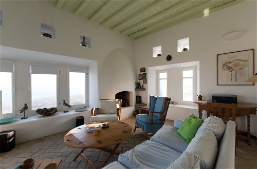 Photo 66 - Villa Cycladic Breeze Tranquil & Private