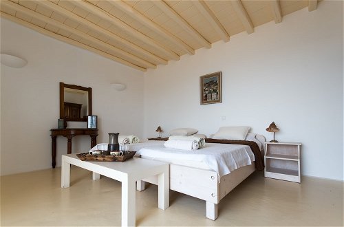 Foto 18 - Villa Cycladic Breeze Tranquil & Private