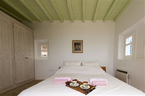 Photo 7 - Villa Cycladic Breeze Tranquil & Private