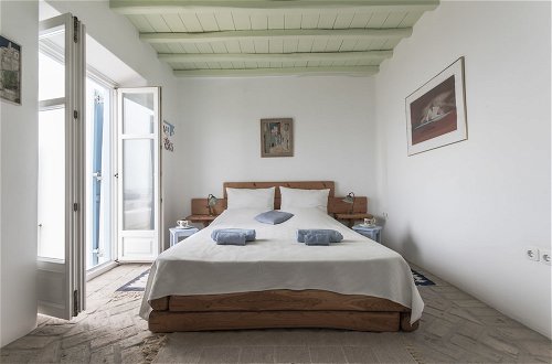 Photo 8 - Villa Cycladic Breeze Tranquil & Private