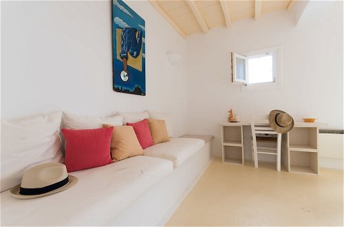Foto 61 - Villa Cycladic Breeze Tranquil & Private