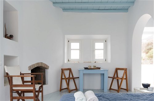 Foto 68 - Villa Cycladic Breeze Tranquil & Private
