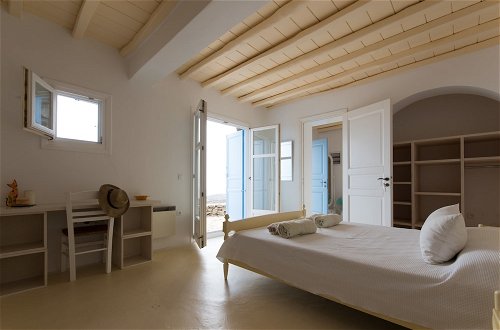 Photo 25 - Villa Cycladic Breeze Tranquil & Private