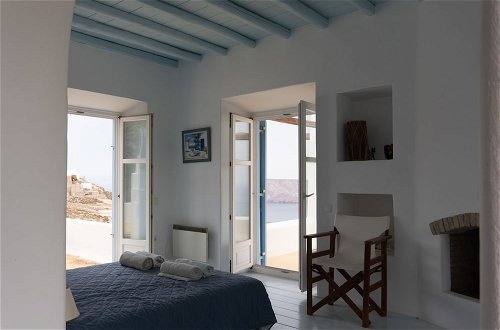 Photo 21 - Villa Cycladic Breeze Tranquil & Private