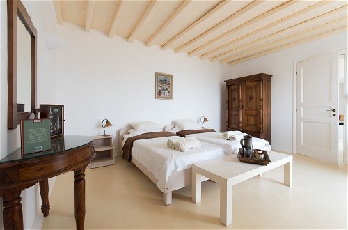 Photo 26 - Villa Cycladic Breeze Tranquil & Private