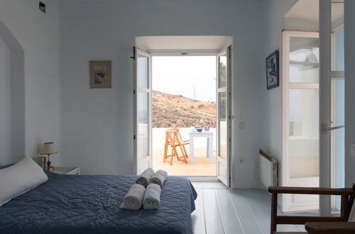 Photo 22 - Villa Cycladic Breeze Tranquil & Private