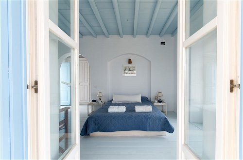 Photo 23 - Villa Cycladic Breeze Tranquil & Private