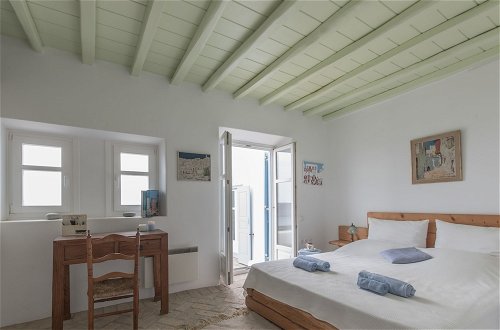 Foto 20 - Villa Cycladic Breeze Tranquil & Private