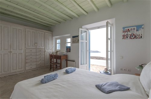 Photo 31 - Villa Cycladic Breeze Tranquil & Private