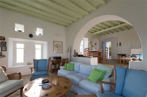 Foto 64 - Villa Cycladic Breeze Tranquil & Private