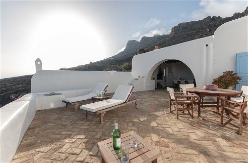 Foto 72 - Villa Cycladic Breeze Tranquil & Private