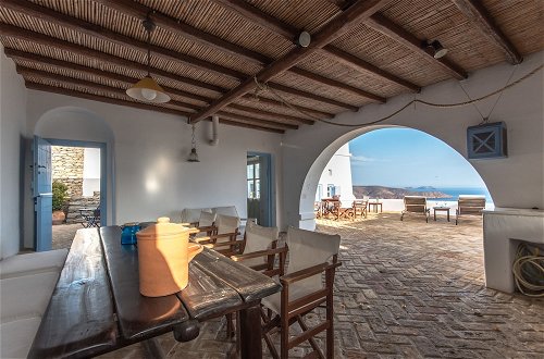 Foto 70 - Villa Cycladic Breeze Tranquil & Private