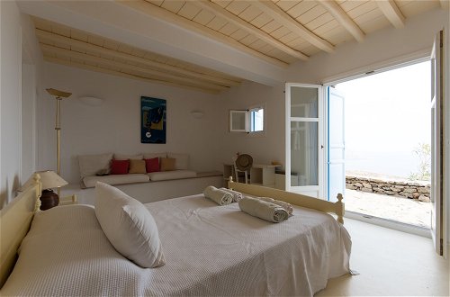 Photo 29 - Villa Cycladic Breeze Tranquil & Private