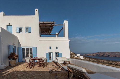 Foto 76 - Villa Cycladic Breeze Tranquil & Private