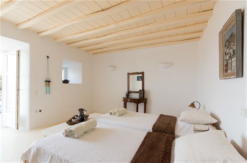 Photo 14 - Villa Cycladic Breeze Tranquil & Private