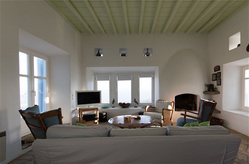 Foto 67 - Villa Cycladic Breeze Tranquil & Private