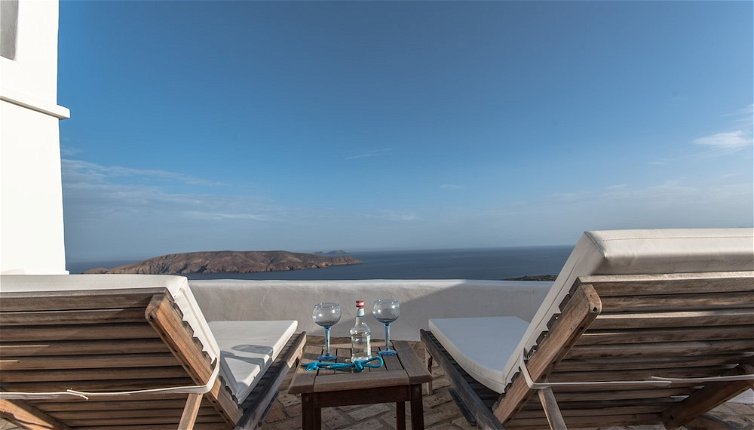 Foto 1 - Villa Cycladic Breeze Tranquil & Private