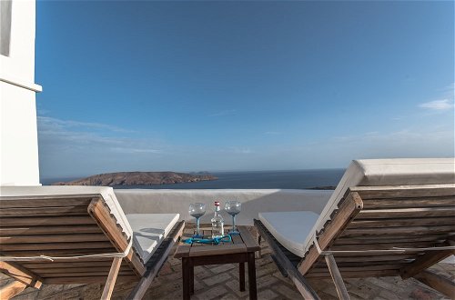 Photo 1 - Villa Cycladic Breeze Tranquil & Private