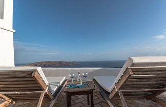 Photo 1 - Villa Cycladic Breeze Tranquil & Private