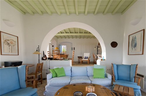 Foto 60 - Villa Cycladic Breeze Tranquil & Private