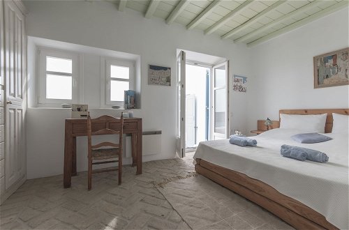 Foto 16 - Villa Cycladic Breeze Tranquil & Private