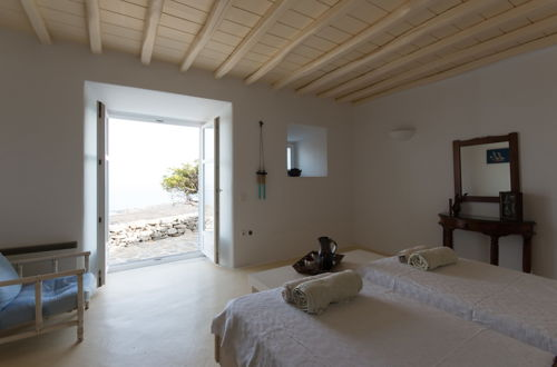 Foto 9 - Villa Cycladic Breeze Tranquil & Private