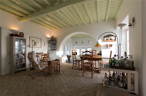 Foto 55 - Villa Cycladic Breeze Tranquil & Private