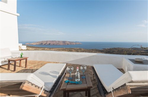 Foto 77 - Villa Cycladic Breeze Tranquil & Private