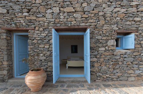 Foto 2 - Villa Cycladic Breeze Tranquil & Private