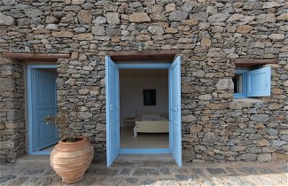Foto 2 - Villa Cycladic Breeze Tranquil & Private