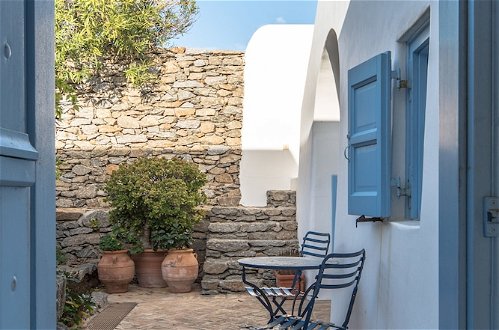 Foto 69 - Villa Cycladic Breeze Tranquil & Private