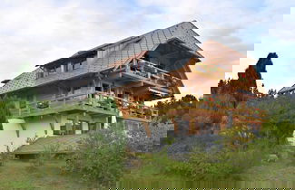 Photo 1 - Flat Near the ski Area in Urberg