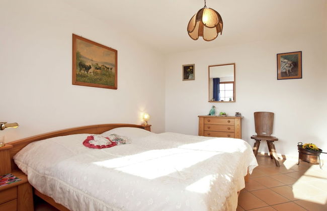 Malerische Erdgeschosswohnung - Foto 3