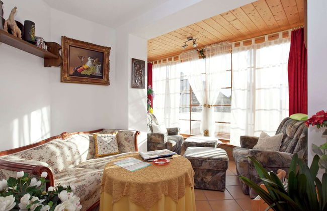 Malerische Erdgeschosswohnung - Foto 10