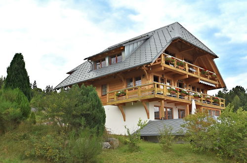 Photo 14 - Flat Near the ski Area in Urberg