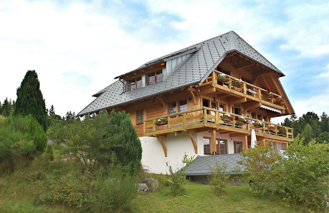 Malerische Erdgeschosswohnung - Foto 30