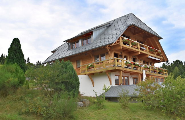 Malerische Erdgeschosswohnung - Foto 29