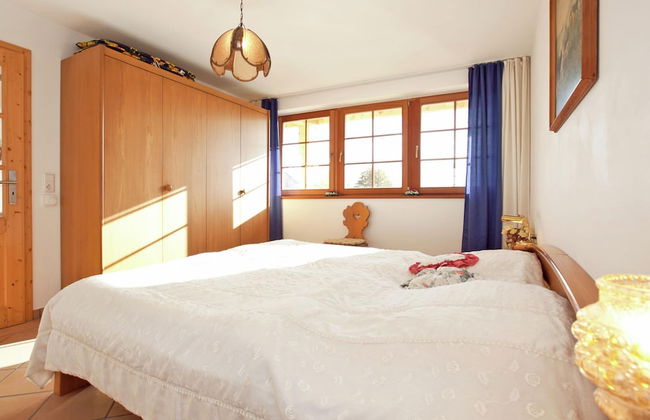Malerische Erdgeschosswohnung - Foto 4