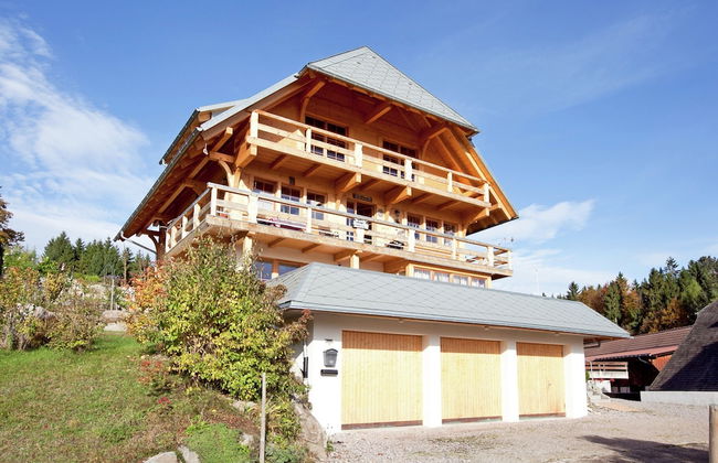 Malerische Erdgeschosswohnung - Foto 28