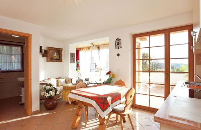 Malerische Erdgeschosswohnung - Foto 12