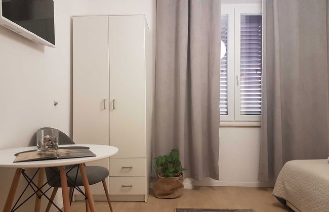 Studios IM - Foto 3