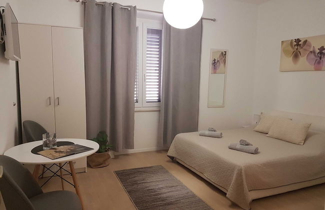 Studios IM - Foto 1