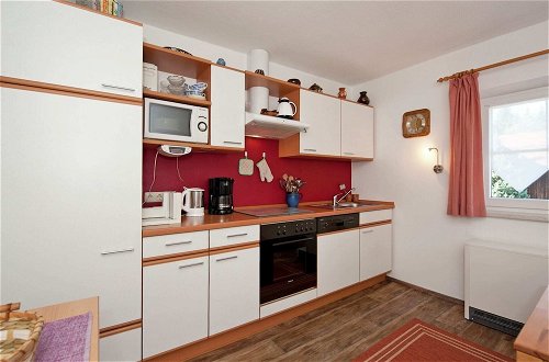 Foto 5 - Apartment in the Pfaffenwinkel District