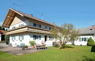 Photo 1 - Apartment in the Pfaffenwinkel District