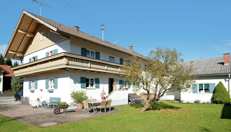 Photo 1 - Apartment in the Pfaffenwinkel District