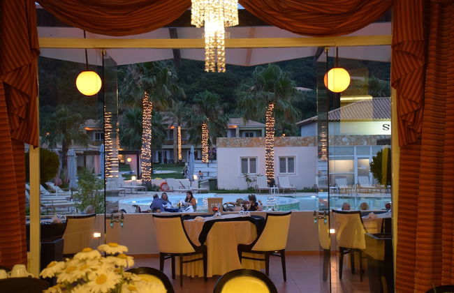 Olympia Golden Beach & Spa - Foto 48